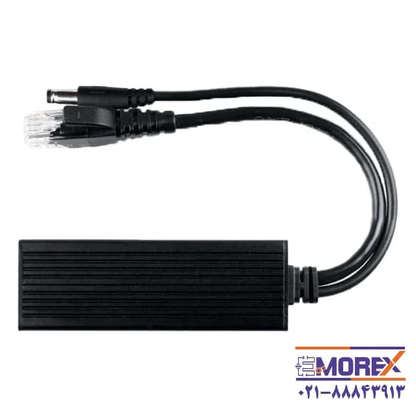 اسپلیتر ویوشیر | WAVESHARE مدل POE — تصویر ۲