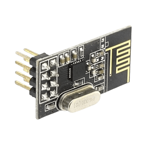 NRF24L01P V1.0ماژول wifi