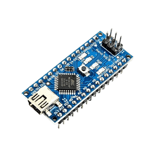 آردوینو نانو ARDUINO NANO R3