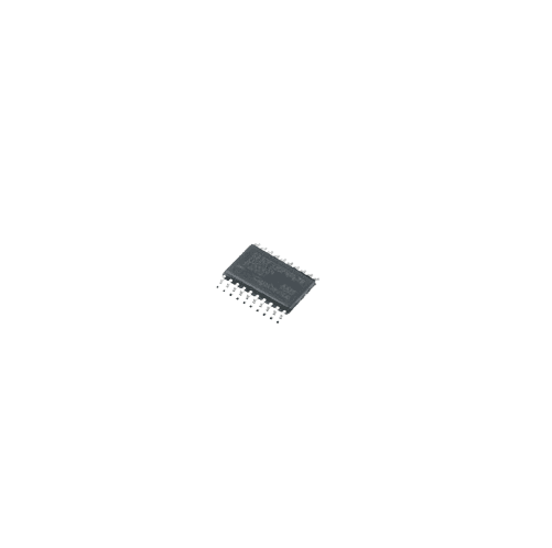 میکروکنترلر GD32F330F4P6
