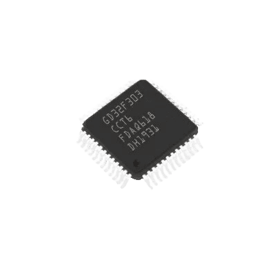 میکروکنترلر GD32F303CCT6