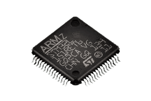 میکروکنترلر STM32L151RET6