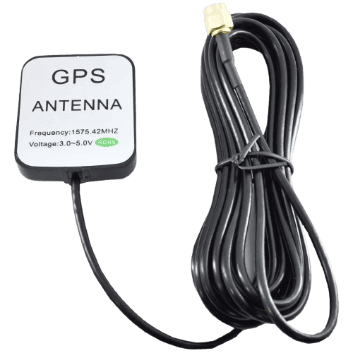 آنتن GPS active ماوسی سیم 3متری