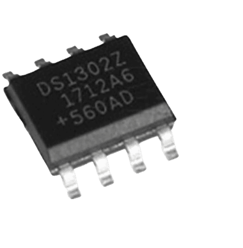 ایسی ساعت DS1302ZN