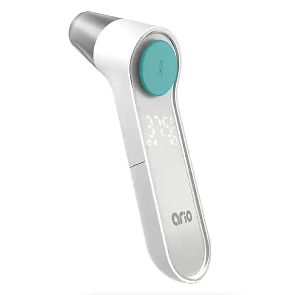 تب سنج دیجیتالی غیرتماسی برند NIKTED مدل ARIO