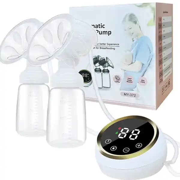 شیردوش برقی MY-372