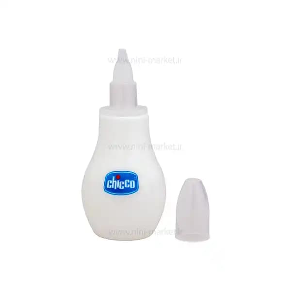 پوآر بینی برند chicco اورجینال — تصویر ۳