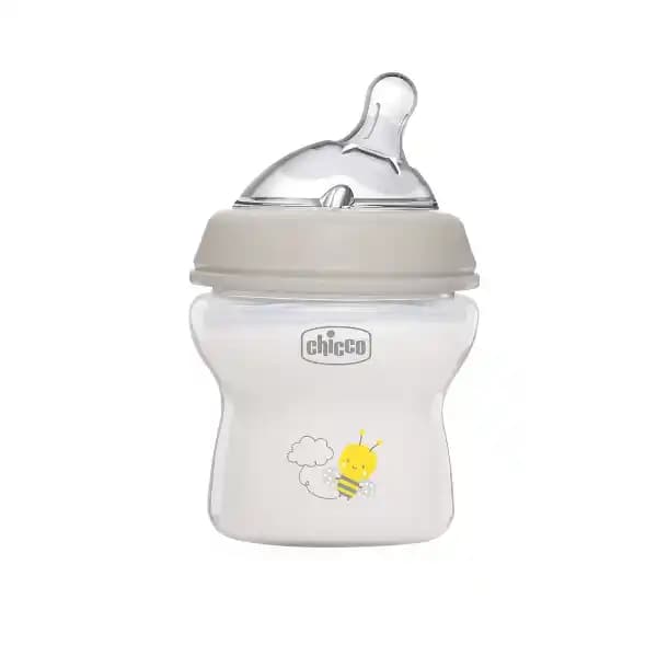 شیشه شیر 150 میل کودک برند چیکو CHICCO — تصویر ۵