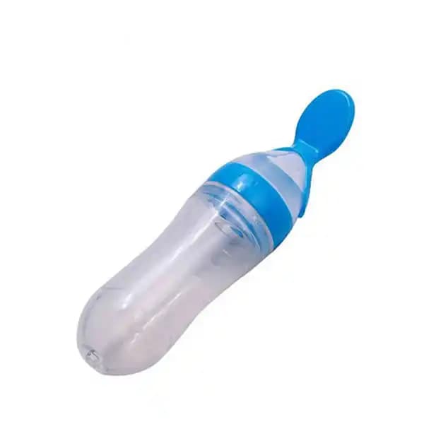 قاشق سرلاک خوری چیکو CHICCO اصل