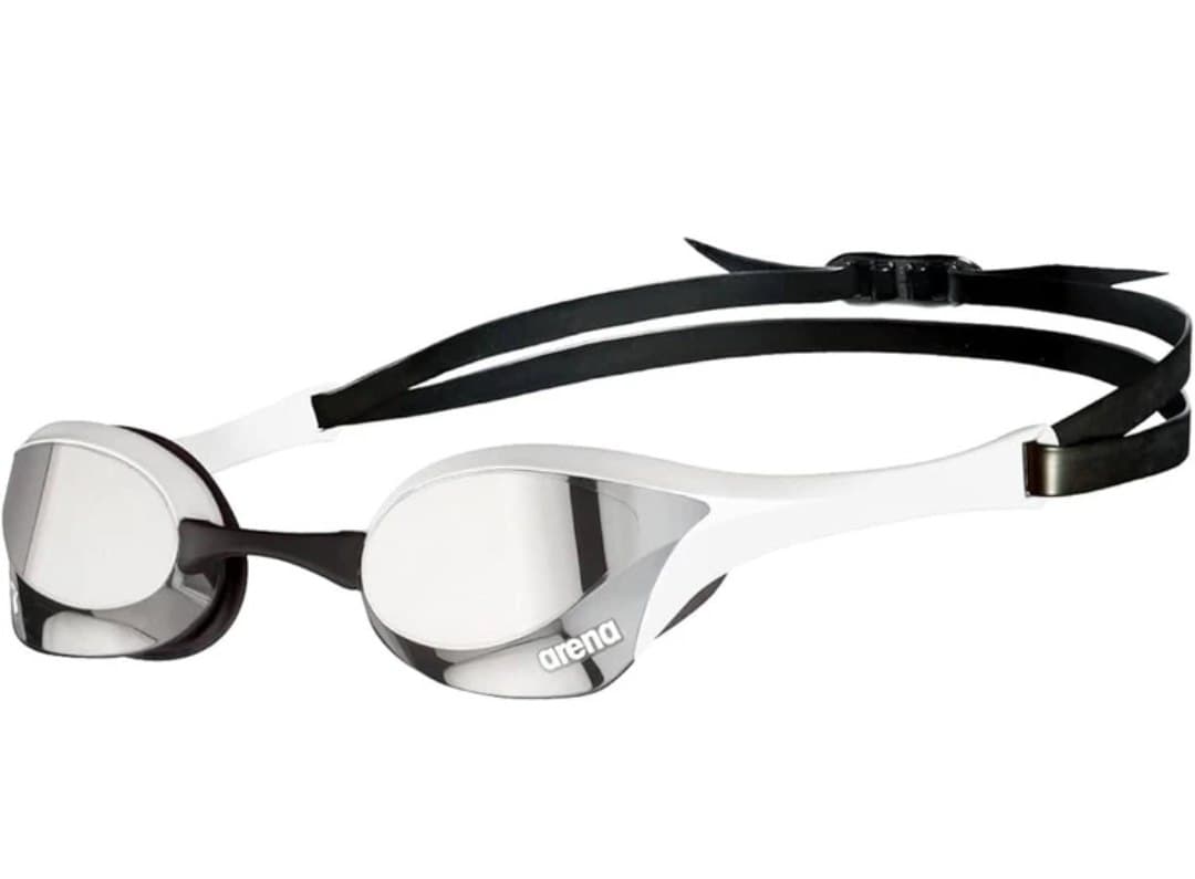 عینک شنا Arena Cobra Ultra Swipe Mirror مدل 002507