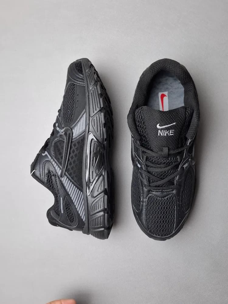 کتونی نایک وی فایو زیره ایویا نرم و سبک(nike v5)مشکی مردانه کد۱۹۲ — تصویر ۲