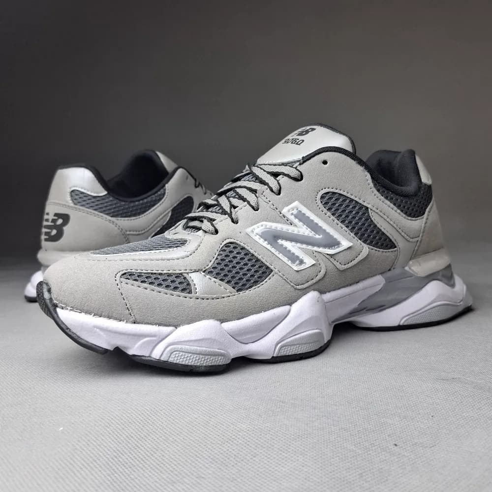 کتونی نیوبالانس ۹۰۶۰(Newbalance 9060)طوسی کد۱۷۰