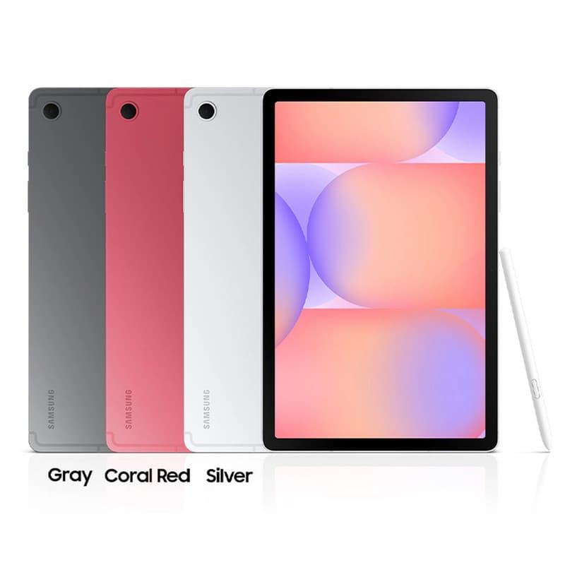 10.9 اینچ سامسونگ مدل Galaxy Tab S10 Lite Wi-Fi با ظرفیت 128 گیگابایت و رم 6 گیگابایت – نسخه به همراه کاور — تصویر ۷