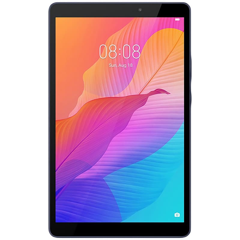 هوآوی مدل MatePad T 8 ظرفیت 32 گیگابایت و رم 2 گیگابایت — تصویر ۲