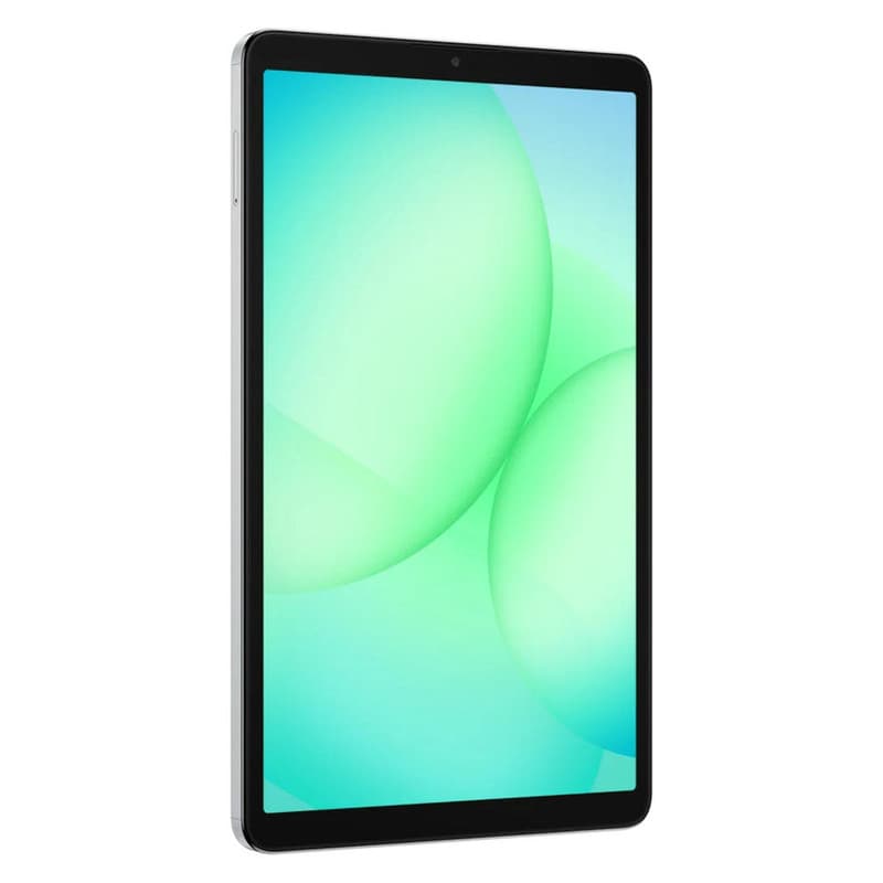 8.7 اینچ سامسونگ مدل Galaxy Tab A11 4G، ظرفیت 128 گیگابایت و رم 8 گیگابایت، قابلیت پشتیبانی از سیم کارت، رزولوشن دوربین 8 مگاپیکسل — تصویر ۸