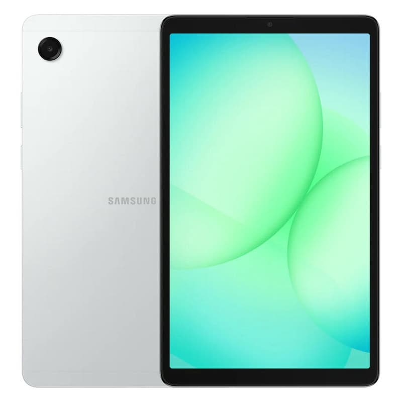 8.7 اینچ سامسونگ مدل Galaxy Tab A11 4G، ظرفیت 128 گیگابایت و رم 8 گیگابایت، قابلیت پشتیبانی از سیم کارت، رزولوشن دوربین 8 مگاپیکسل — تصویر ۵
