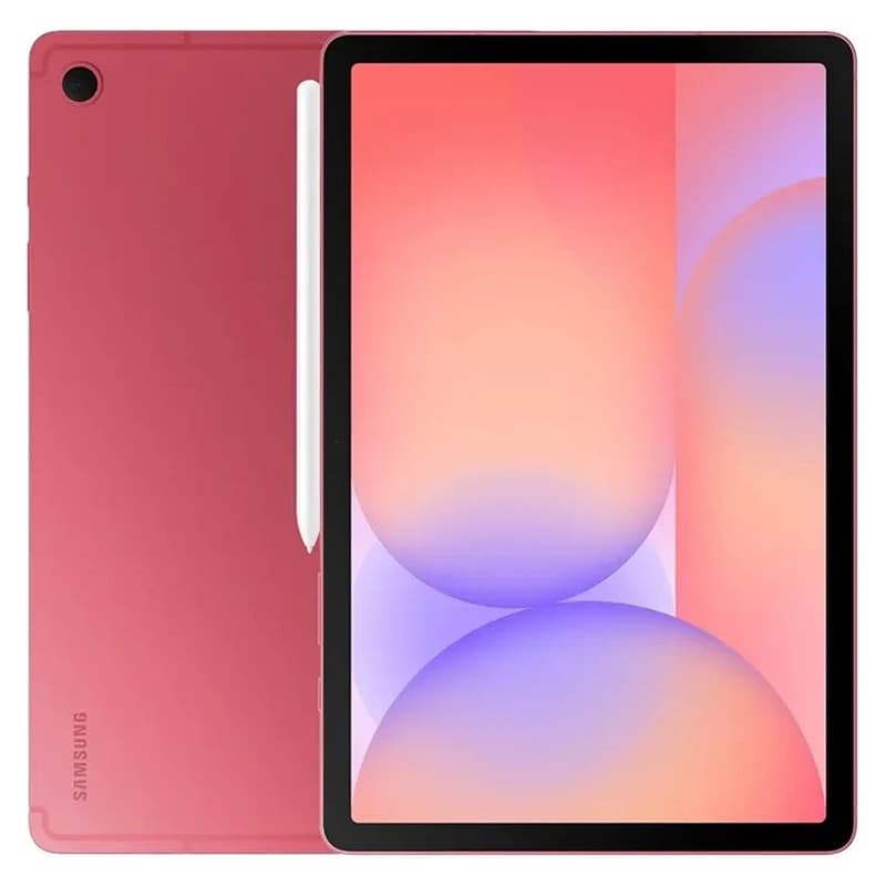 10.9 اینچ سامسونگ مدل Galaxy Tab S10 Lite با ظرفیت 256 گیگابایت و رم 8 گیگابایت، قابلیت پشتیبانی از سیم کارت، رزولوشن دوربین اصلی ۸ مگاپیکسل، پشتیبانی از قلم — تصویر ۵