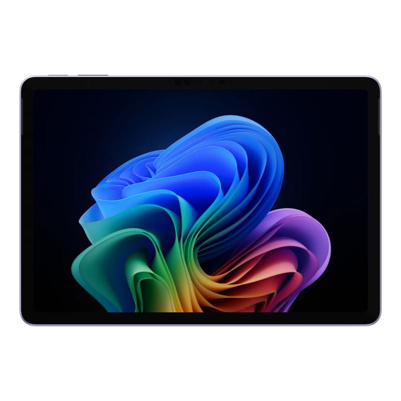 12 اینچی مایکروسافت مدل Surface Pro-Snapdragon X Plus ظرفیت 512 گیگابایت و رم 16 گیگابایت — تصویر ۳