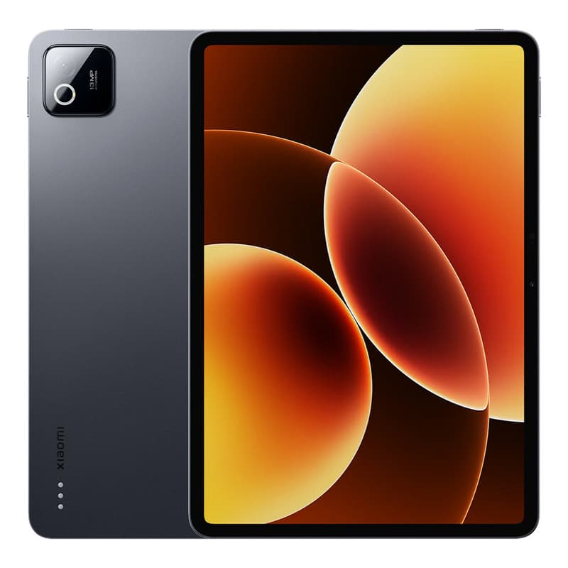 11.2 اینچ شیائومی مدل Pad 8 Wi-Fi ظرفیت 128 گیگابایت و رم 8 گیگابایت