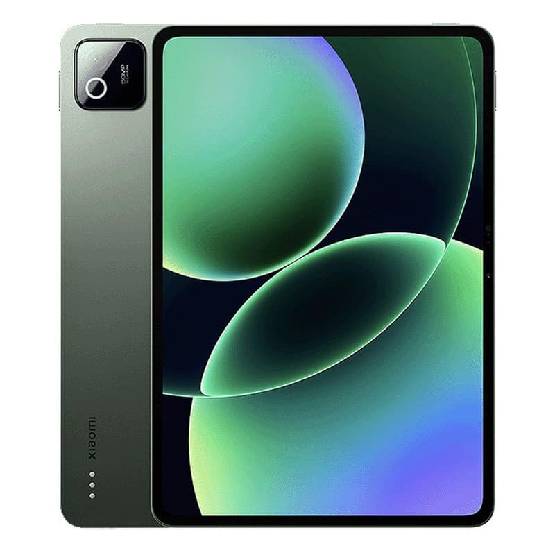 11.2 اینچ شیائومی مدل Pad 8 Pro Wi-Fi ظرفیت 256 گیگابایت و رم 8 گیگابایت