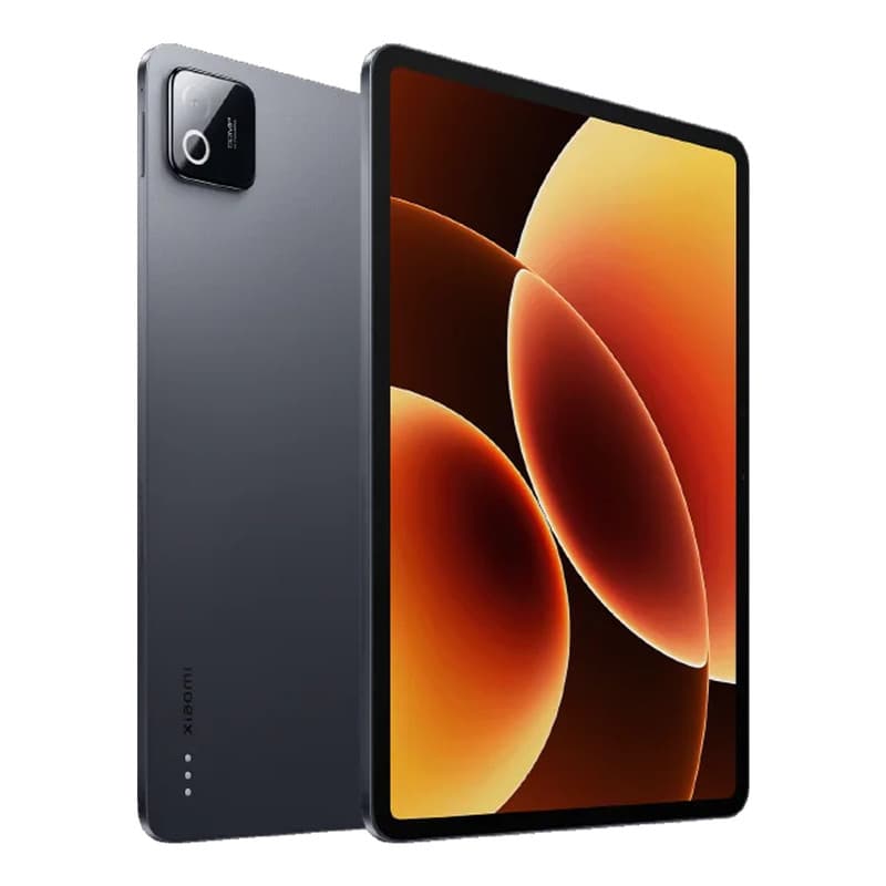 11.2 اینچ شیائومی مدل Pad 8 Pro Wi-Fi ظرفیت 256 گیگابایت و رم 8 گیگابایت — تصویر ۴