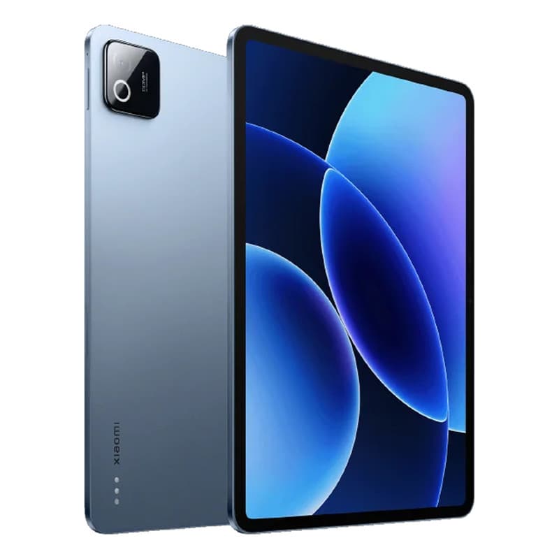 11.2 اینچ شیائومی مدل Pad 8 Pro Wi-Fi ظرفیت 256 گیگابایت و رم 8 گیگابایت — تصویر ۲