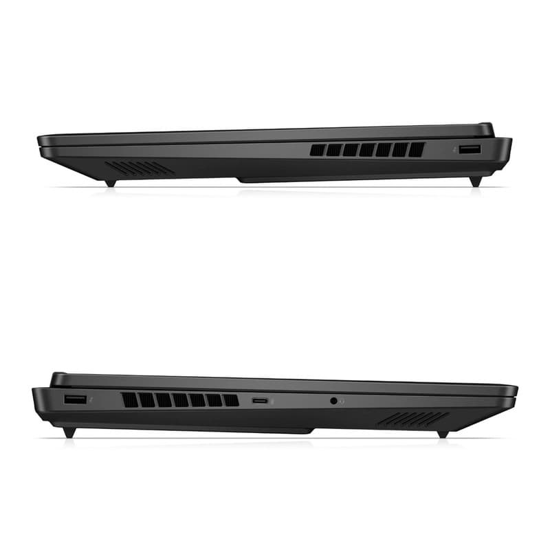 لپ تاپ 16 اینچی اچ‌ پی مدل HyperX OMEN 16-am2013dx-Core Ultra 7 356H-RTX5060 8GB-32GB DDR5 5600MHz-512GB SSD-WUXGA 165Hz-W – کاستوم شده — تصویر ۴