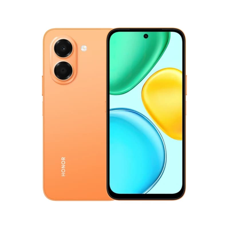 آنر مدل X7e دو سیم کارت ظرفیت 128 گیگابایت و رم 6 گیگابایت — تصویر ۲