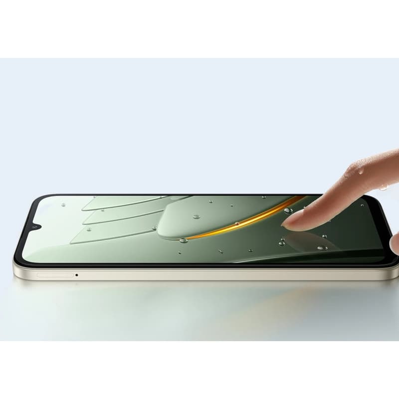 شیائومی مدل Poco C81 Pro ظرفیت 128 گیگابایت و رم 4 گیگابایت — تصویر ۴