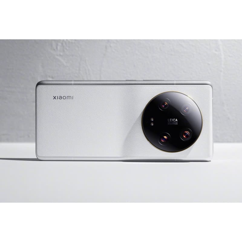 شیائومی مدل 13 Ultra دو سیم کارت ظرفیت 512 گیگابایت و رم 16 گیگابایت – پک چین و رام گلوبال — تصویر ۵