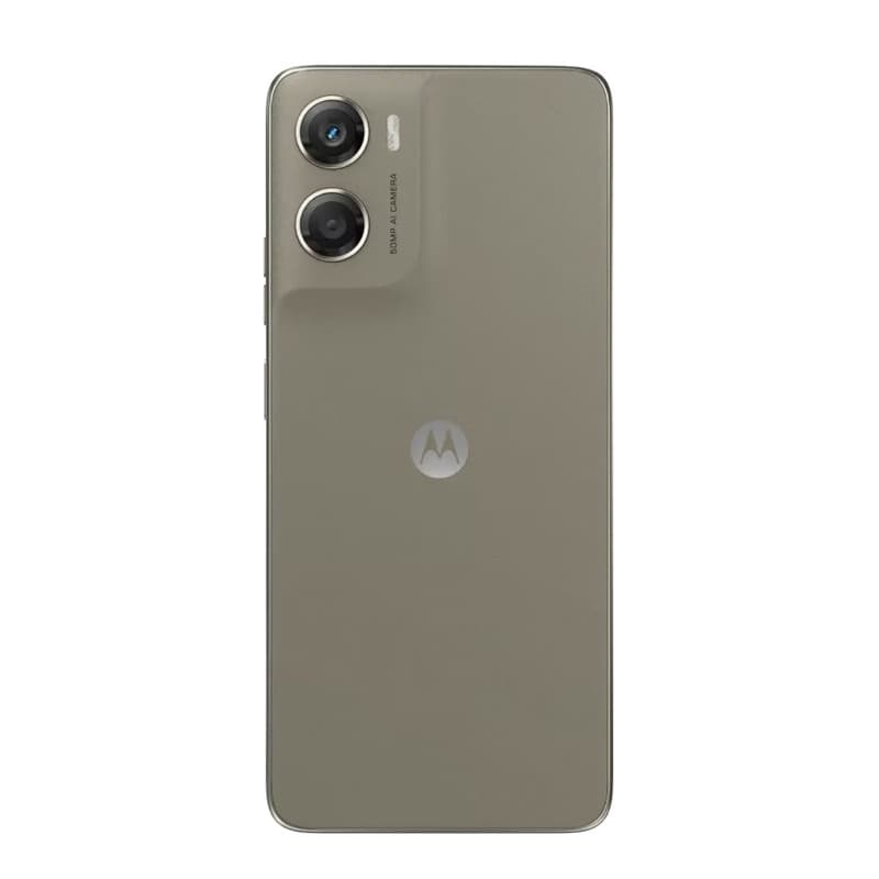 موتورولا مدل Moto G06 Power دو سیم کارت ظرفیت 256 گیگابایت و رم 4 گیگابایت — تصویر ۴