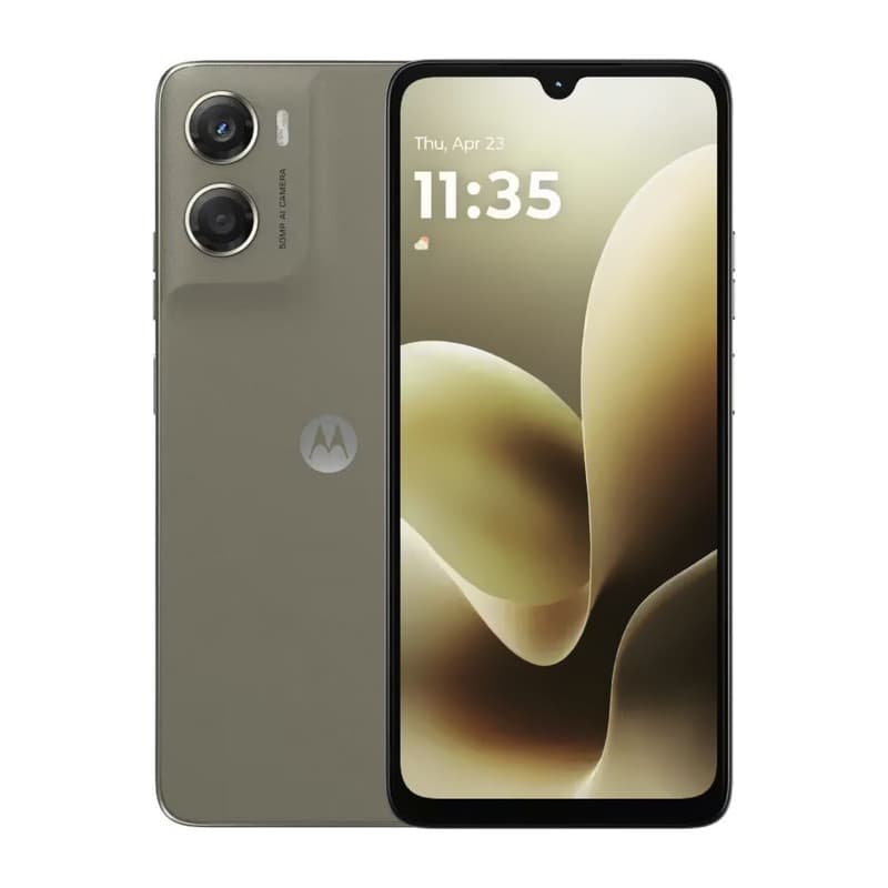 موتورولا مدل Moto G06 Power دو سیم کارت ظرفیت 256 گیگابایت و رم 4 گیگابایت