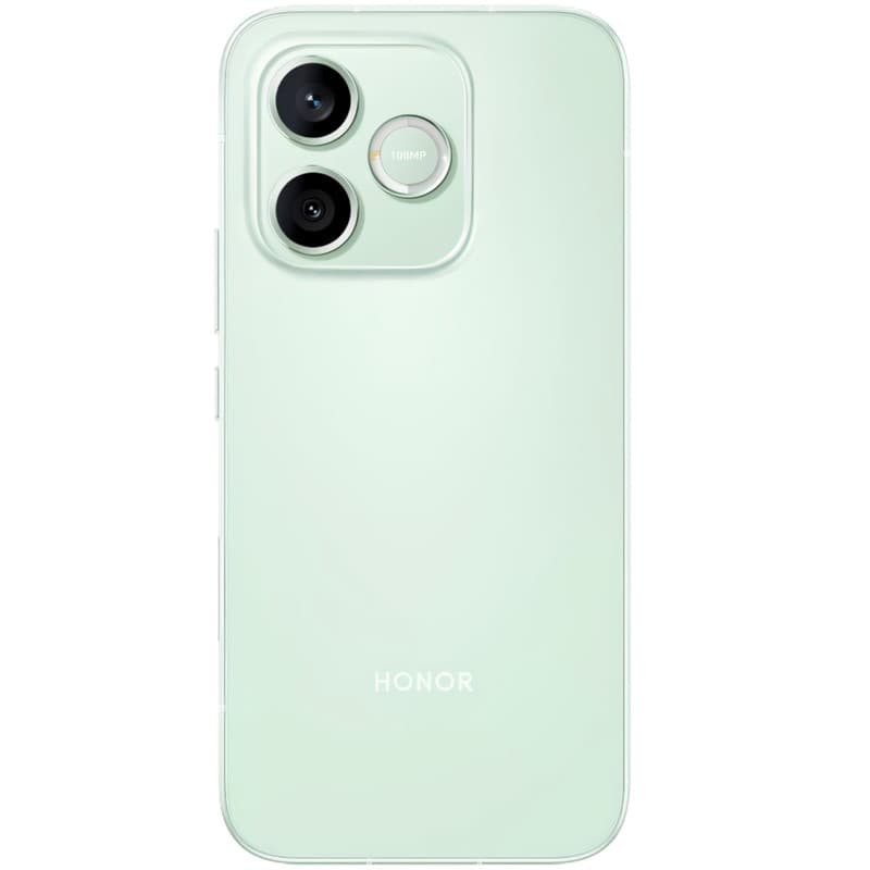 آنر مدل 600 Lite دو سیمکارت ظرفیت 128 گیگابایت و رم 8 گیگابایت — تصویر ۲