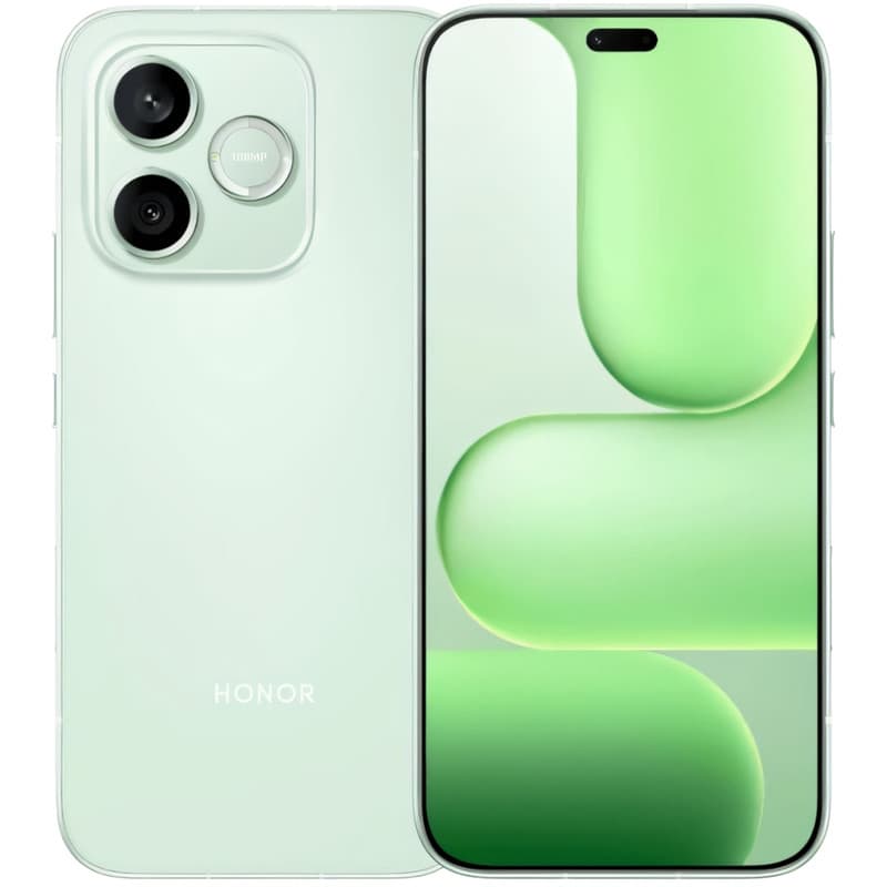 آنر مدل 600 Lite دو سیم‌کارت ظرفیت 128 گیگابایت و رم 8 گیگابایت