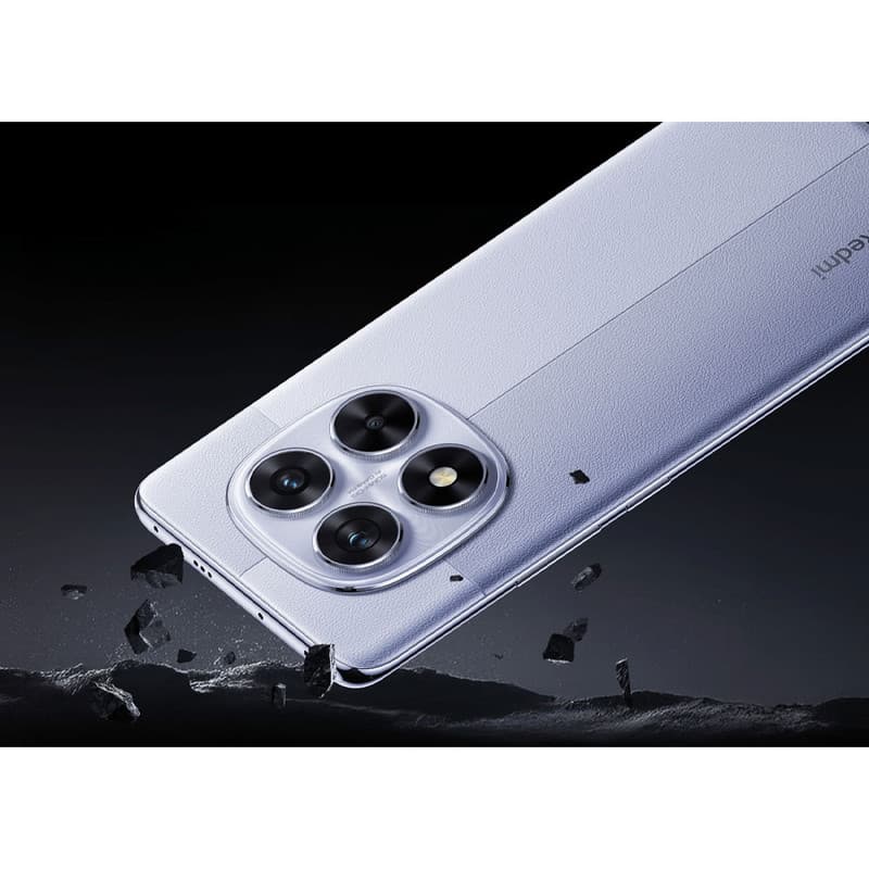 شیائومی مدل Redmi Note 14 Pro 5G دو سیم کارت ظرفیت 512 گیگابایت و رم 12 گیگابایت — تصویر ۷