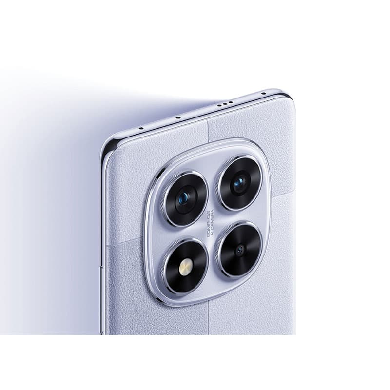 شیائومی مدل Redmi Note 14 Pro 5G دو سیم کارت ظرفیت 512 گیگابایت و رم 12 گیگابایت — تصویر ۶