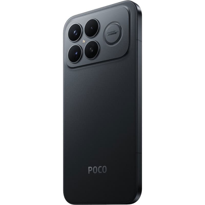 شیائومی مدل Poco F8 Ultra دو سیم‌کارت ظرفیت 512 گیگابایت و رم 16 گیگابایت — تصویر ۷
