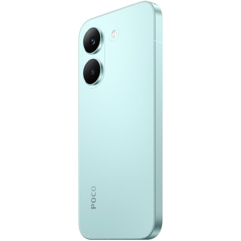 شیائومی مدل Poco X8 Pro دو سیم‌کارت ظرفیت 512 گیگابایت و رم 12 گیگابایت — تصویر ۲