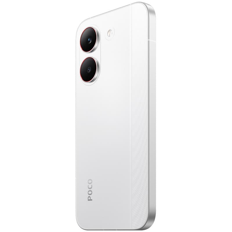 شیائومی مدل Poco X8 Pro دو سیم‌کارت ظرفیت 512 گیگابایت و رم 12 گیگابایت — تصویر ۴