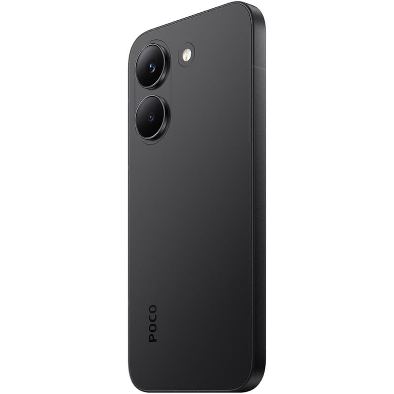 شیائومی مدل Poco X8 Pro دو سیم‌کارت ظرفیت 512 گیگابایت و رم 12 گیگابایت — تصویر ۶
