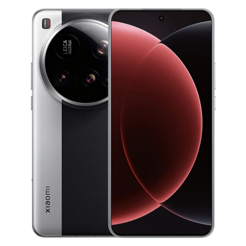 شیائومی مدل 15 Ultra دو سیم کارت ظرفیت 512 گیگابایت و رم 16 گیگابایت — تصویر ۳