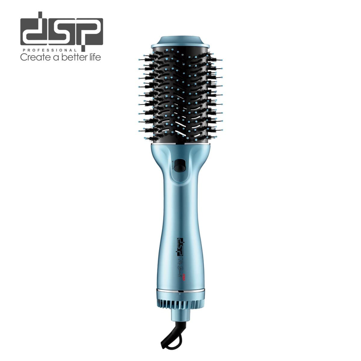سشوار برسی حرفه ای دی اس پی DSP مدل 50077