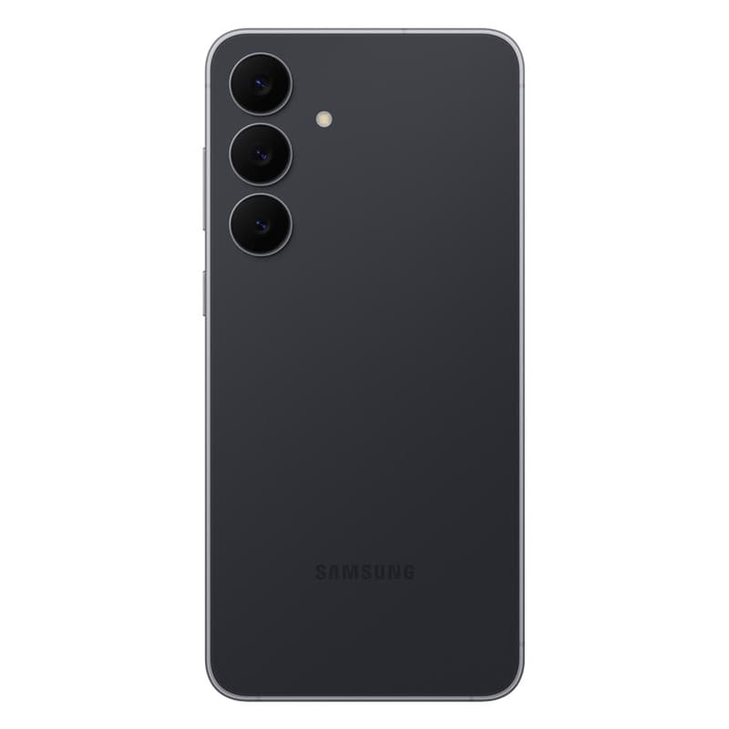 سامسونگ مدل Galaxy S25 FE دو سیم کارت ظرفیت 256 گیگابایت و رم 8 گیگابایت – ویتنام – به همراه شارژر 45 وات سامسونگ، 2 عدد قاب و 1 عدد محافظ صفحه نمایش — تصویر ۷