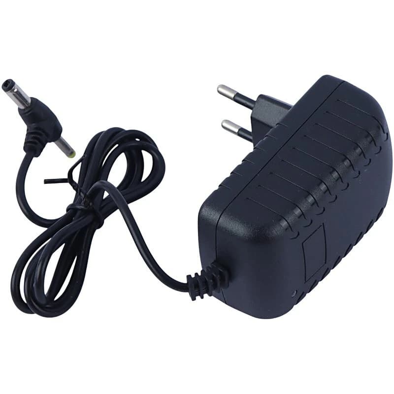 آداپتور مودم دو فیش 9V 2A