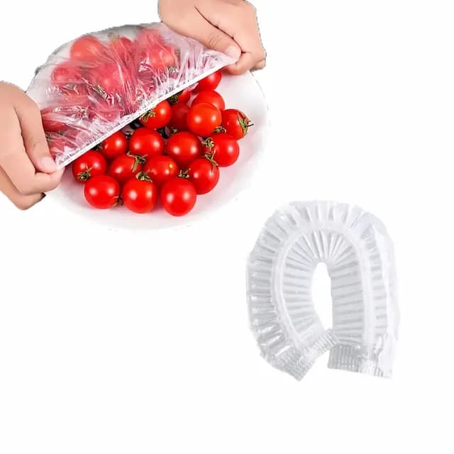 کاور محافظ غذا ایرانی