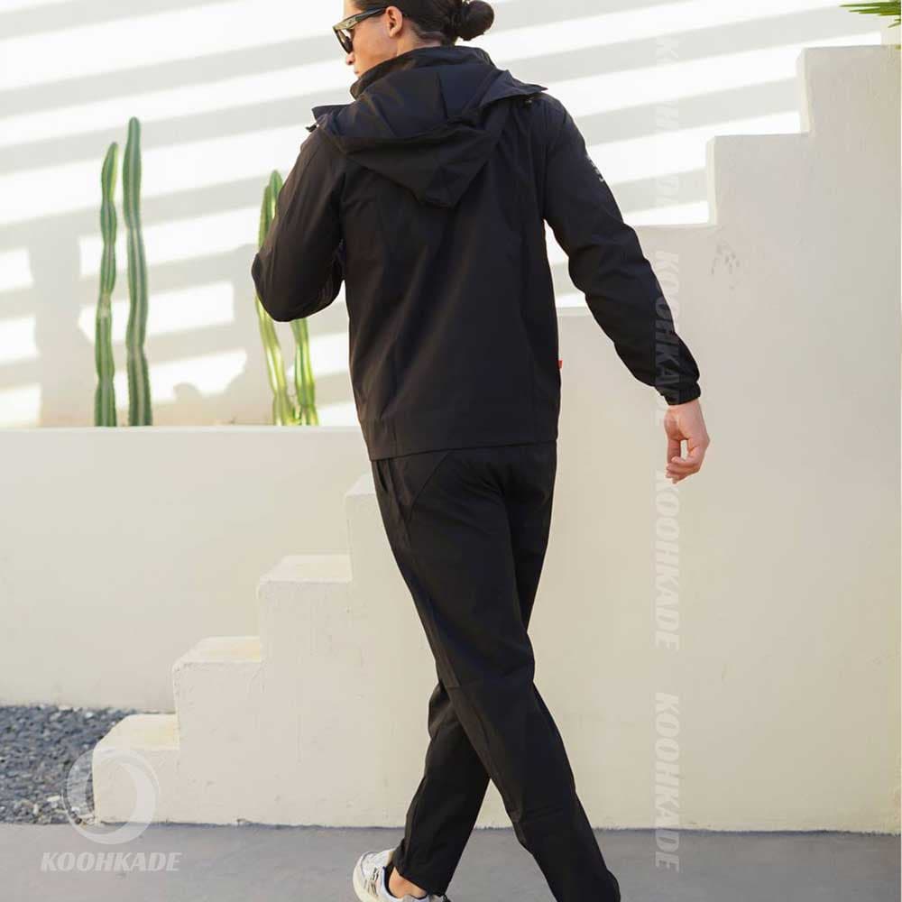 ست سویشرت شلوار NIKE آیرو — تصویر ۷