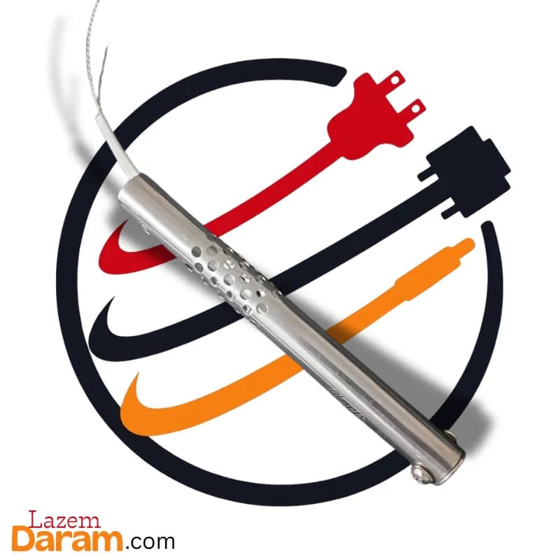 المنت هویه ۶۰ وات تایو الکتریک مدل KS/KX-60H (وکیوم شرکتی)
