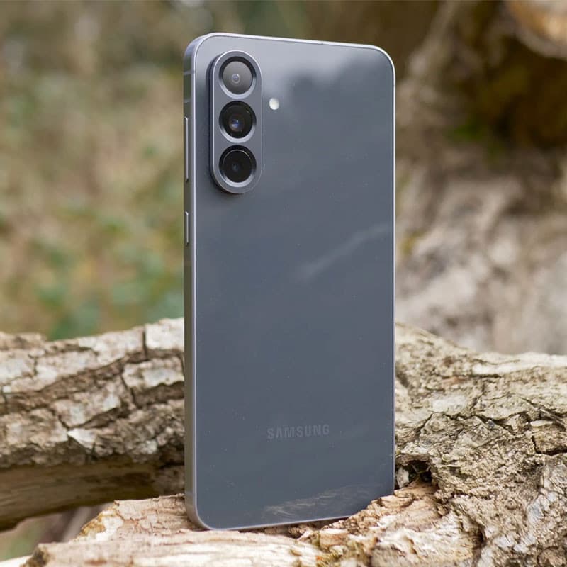 سامسونگ مدل Galaxy A56 دو سیم کارت ظرفیت 256 گیگابایت و رم 8 گیگابایت – ویتنام — تصویر ۶