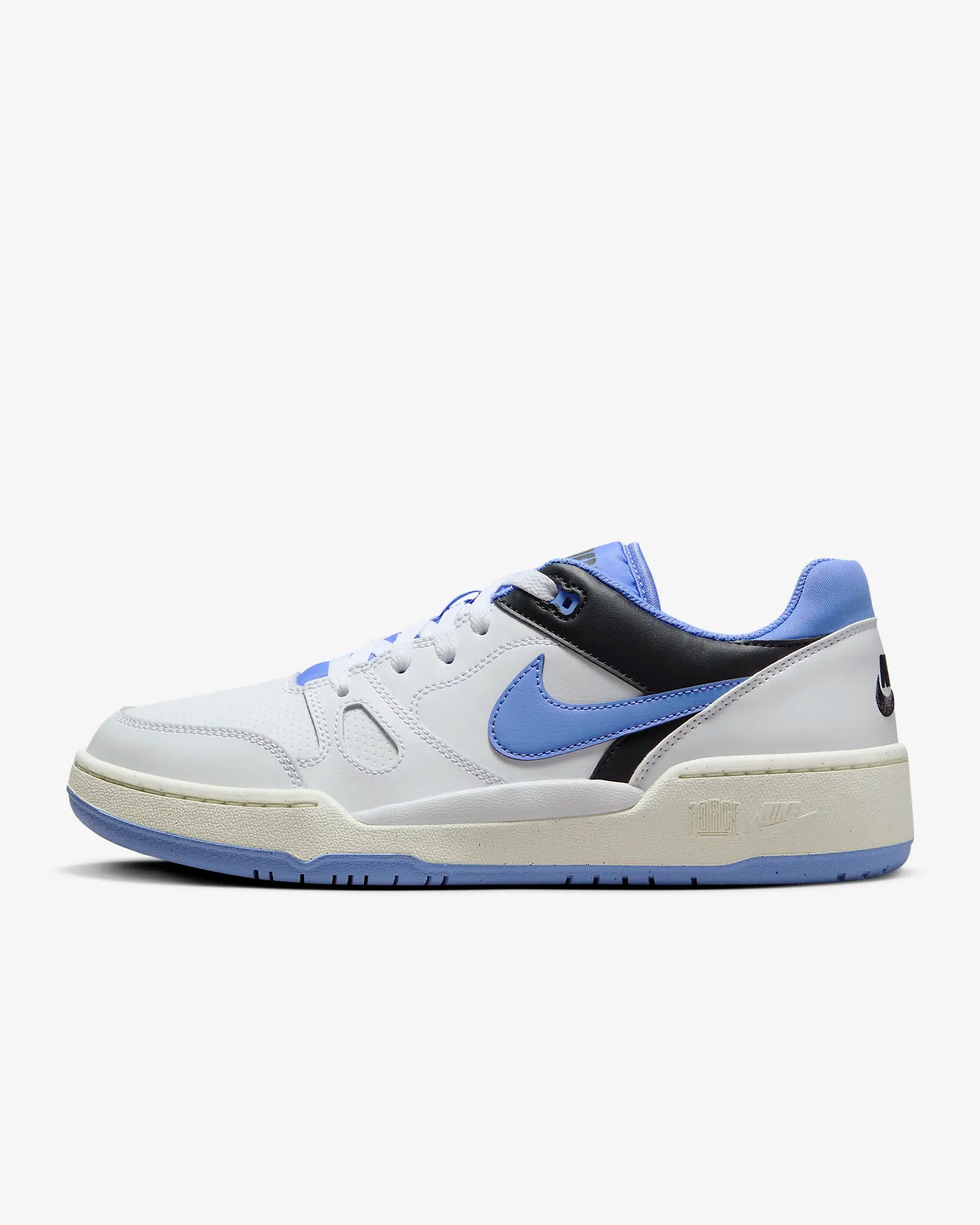کتونی اورجینال مردانه نایکی فول فورس لو – Nike Full Force Low