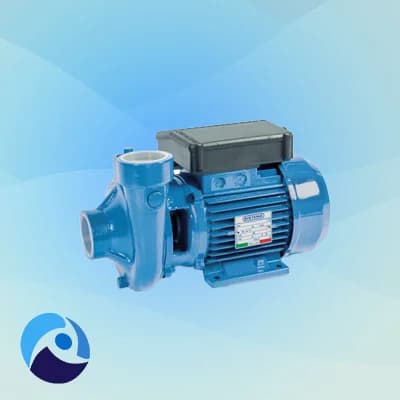پمپ سانتریفیوژ زمینی سیستما مدل TCB65